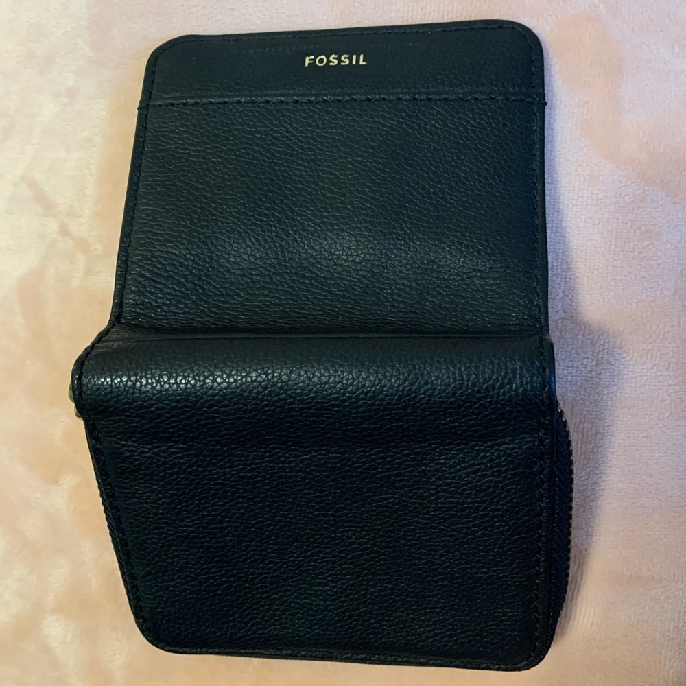 FOSSIL WALLET - Picture 3 of 7